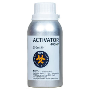 NPT PROMOTORE DI ADESIONE ACTIVATOR 400NP FLACONE 250ml