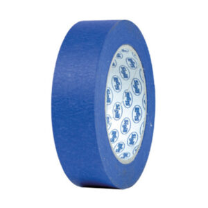 NPT NASTRO MASCHERA IN CARTA UV RESISTENTE ROTOLO LARGH.25mm