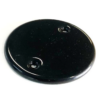 KIT SPARTIFIAMMA E PIATTELLO 2a AUX FORATO/SMALTATOø55mm CAN