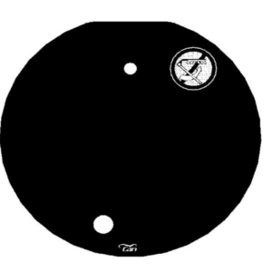 COPERCHIO VETRO CAN PER FC1345