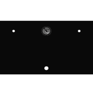 COPERCHIO VETRO CAN PER FL1400-FL1410-FC1349