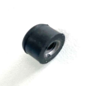 GOMMINO SILENT BLOCK M5 ø11 MM CAN