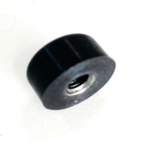 GOMMINO SILENT BLOCK M5 ø15 MM CAN
