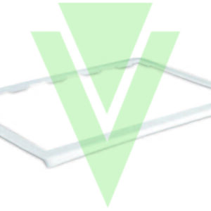 ADATTATORE A TETTO ZONA POSTERIORE PER DUCATO /JUMPER/BOXER X250/290 PER OBLO' FORO SCOCCA 700x500 mm