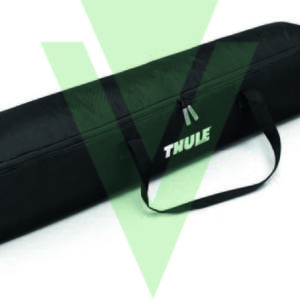 THULE RAIN BLOCKER G2 PACK COMPACT MINIVAN-CHIUSURA COMPLETA CON CUSTODIA