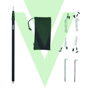 THULE SUBSOLA SUPPORT POLE