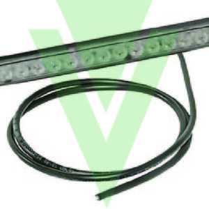 FANALE POSTERIORE "LINEPOINT 1" RETROMARCIA INCOLORE 12V