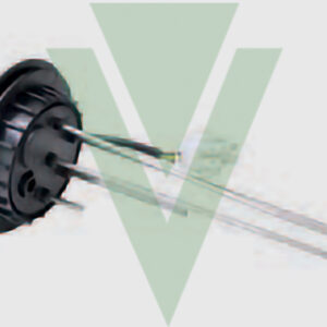SONDA A 3 LIVELLI (L.75cm) SERBATORIO ACQUA POTABILE S1-S2 MOD.SST/75 NORDELETTRONICA