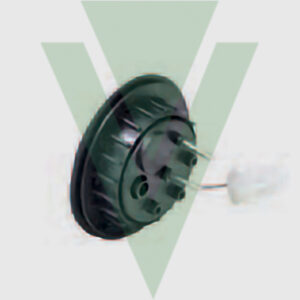 SONDA SERBATORIO ACQUE GRIGIE DI RECUPERO AD UN LIVELLO R1-R2 MOD.SSR NORDELETTRONICA