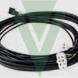 CABLAGGIO SONDE SERBATOI S1+R1 LUNGH.6MT PER PANNELLO COMANDO NE333 NORDELETTRONICA