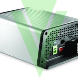 CONVERTITORE-STABILIZZATORE DI CARICA DC 1212-10A DOMETIC
