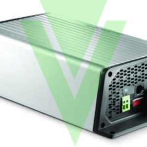 CONVERTITORE-STABILIZZATORE DI CARICA DC 1212-40A DOMETIC