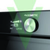 FRIGORIFERO DOMETIC TRIVALENTE RML10.4T 133 LT DOPPIA CERNIERA - immagine 4
