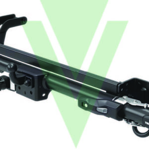 GANCIO TRAINO THULE VELOSWING APRIBILE PER DUCATO X250-X290
