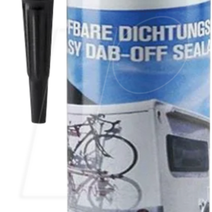DEKALIN SIGILLANTE DEKASEAL 8936 GRIGIO CARTUCCIA 290ml