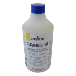 DEKALIN PULITORE E FINITURE SIGILLATURE DEKAFINISHER PRONTO USO 500ml