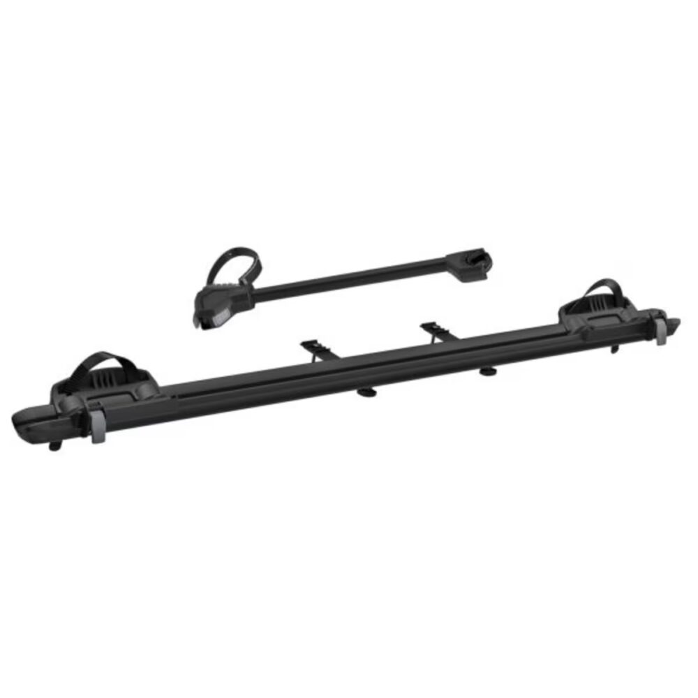 KIT 3° POSTO PER THULE VELOTRACK FRAME DUCATO X250-290 - BLACK