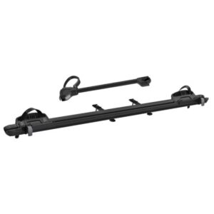 KIT 3° POSTO PER THULE VELOTRACK FRAME DUCATO X250-290 - BLACK