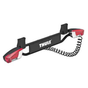 KIT LUCI THULE LIGHTBOARD PER VELOTRACK FRAME DUCATO X250-290 - BLACK
