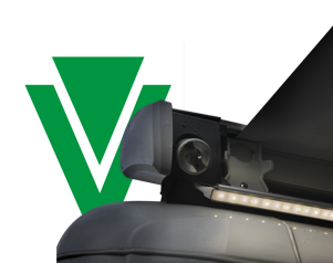 THULE LED MOUNTING RAIL 6300-6200-9200 (6x 1 MT)