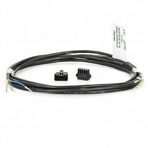 CAVO/CABLAGGIO DI ESTENSIONE DA 2.6 MT PER COMANDI CONTROLLO AUTOTERM-MODEM AUTOSTART-COMBI BOILER