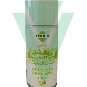 ECOAIR RINFRESCA AMBIENTE MOJITO 12X150ML