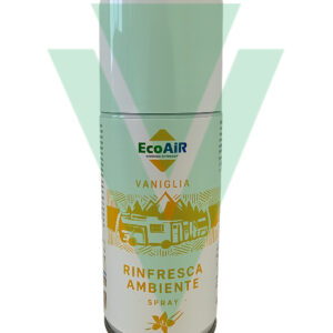 ECOAIR RINFRESCA AMBIENTE VANIGLIA 12x150ml