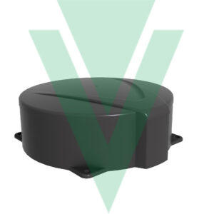 ANTENNA TV/DAB VE-DA PRO CON AMPLIFICATORE A 2 REGOLAZIONI -CONF. IMBALLO INDUSTRIALE 8PZ