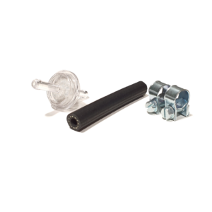 FUEL FILTER KIT FOR DIESEL FUEL ONLY