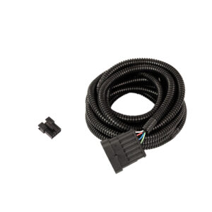 CAVO ESTENSIONE PROLUNGA+3 MT PER COMAND O PU-5-27  PER RISCALDATORI AUTOTERM