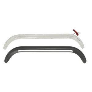 PLAFONIERA SHAPE 48 4000 K LED 130 Lm GR IGIA
