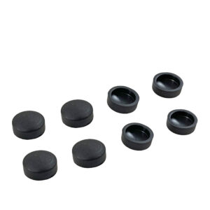 TAPPO COPRIVITE PIANI COTTURA DOMETIC/SM EV/THETFORD (CONF DA 8 PZ)