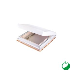 OBLO' THULE VENT BIANCO 40X40 CM
