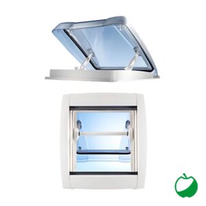 OBLO' 40x40 VISIONSTAR M