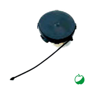 TAPPO PER VALVOLA 3"