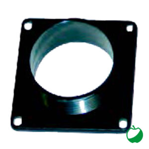 ADATTATORE MASCHIO "3''