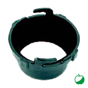 RACCORDO 3" DRITTO A BAIONETTA