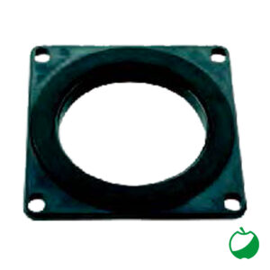 ADATTATORE PER VALVOLA 3"