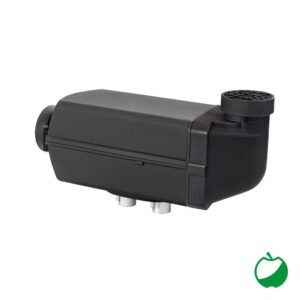KIT INSTALLAZIONE AUTOTERM SPAZI RIDOTTI - THIGHT SPACE CASING KIT