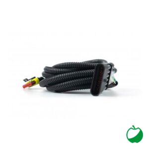 CAVO ESTENSIONE PROLUNGA+3 MT PER COMAND O PU-5-27  PER RISCALDATORI AUTOTERM