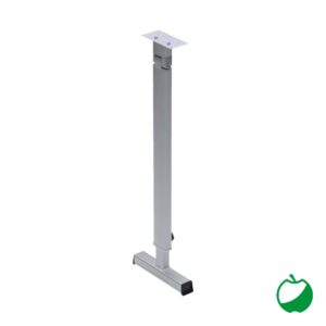 GAMBA SNOD. TELESC. C/PIEDE 720 MM. GRIG