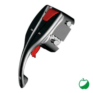 SERRATURA PORTA "EU" SX S/ROTORE