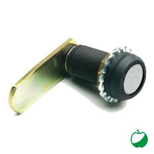 SERRATURA PORTINE "EU" MOV. 90* S/ROTORE