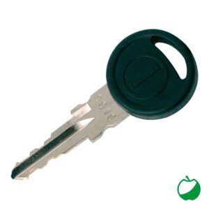 COPPIA CHIAVE NR. 001