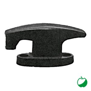 CHIUSURA PORTE A SCUDERIA NERA STANDARD