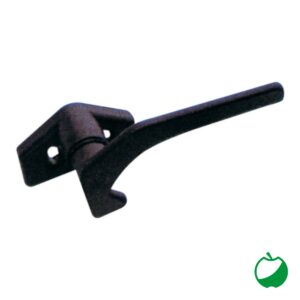 MANIGLIA CHIUSURA FINESTRE POLYPLASTIC