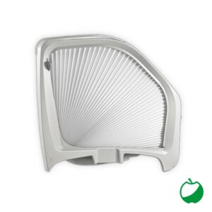 OSCURANTI LATERALI DOMETIC SP310 DX+SX P LISSE PER DUCATO X290 SERIE 8 DAL 07/2021