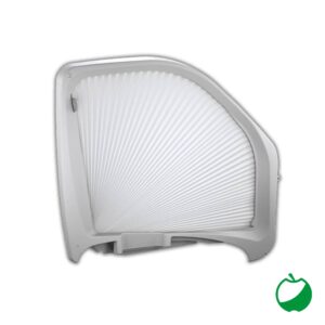 OSCURANTI LATERALI DOMETIC SP300 DX+SX P LISSE PER DUCATO X250-X290