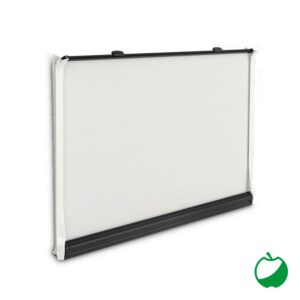 OSCURANTE FRONTALE DOMETIC FR400 PER FOR D TRANSIT DAL 07/2019