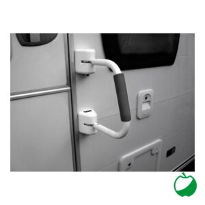 SECURITY HAND RAIL THULE